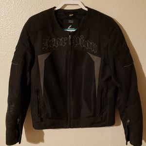 Scorpion Exo Motorcycle Riding Jacket